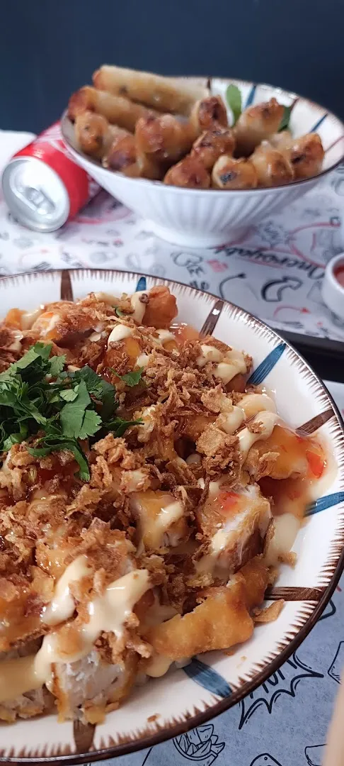 O'55K by Envie de Nems